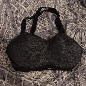 Victoria’s Secret Sports Bra 34 C